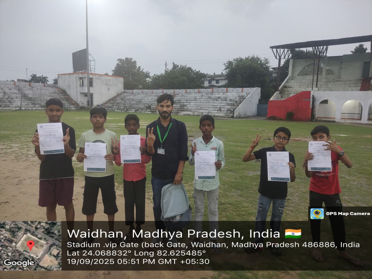 Child Education Programs
